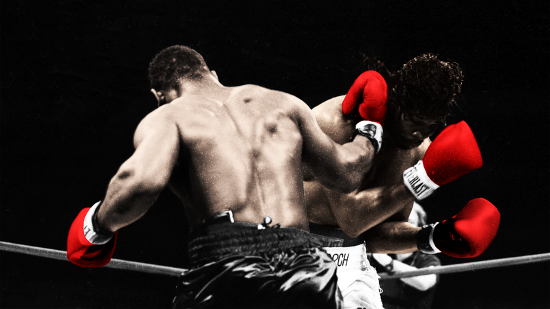 Green vs. Tyson